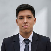 Joel Jonatan Ramiro Mamani's Profile Picture