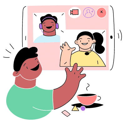 UX Québec – Échange & Connexion