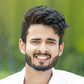 Ujjwal Varsney's Profile Picture