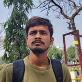Satyam Pandey's Profile Picture