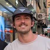 Ernesto Alonso's Profile Picture