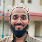 Yusuf Hakimi's Profile Picture