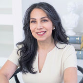 BEATRIZ MEMBRILLO's Profile Picture
