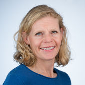 Sarah Davies's Profile Picture