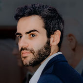 Matthieu BONDON's Profile Picture