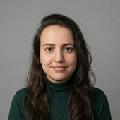 Bárbara Luiza de Lucena's Profile Picture