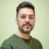 Vahid Sorkhehei's Profile Picture