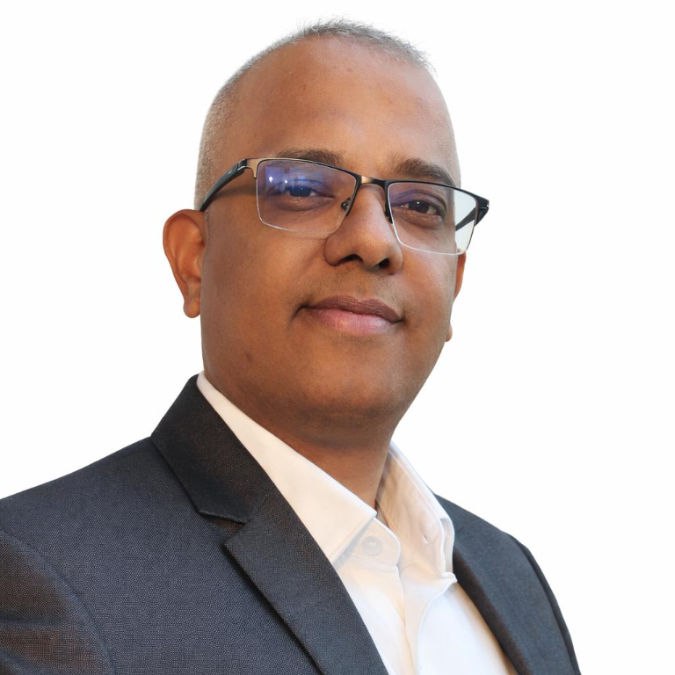 Chaitanya