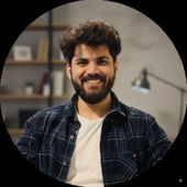 Anurag Abhinav's Profile Picture