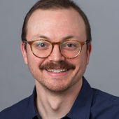 Keith Charba's Profile Picture