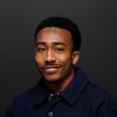 Ahmad Abdullahi's Profile Picture