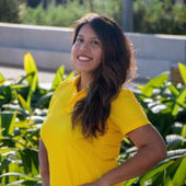 Anamaria Aldazabal Sanchez's Profile Picture