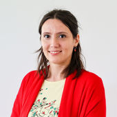 Diana Carolina Gonçalves Mendes's Profile Picture