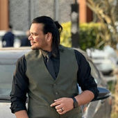 Hadi Babar's Profile Picture