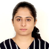 Vandana Aswani's Profile Picture