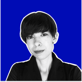 Nadia Boudjella's Profile Picture