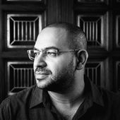 Amr Abdelaziz's Profile Picture