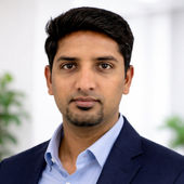 Lavan Kumar Baskaran's Profile Picture