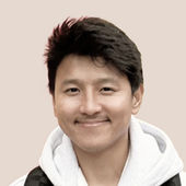 Manoj Rai's Profile Picture
