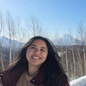 Trizia Singian's Profile Picture