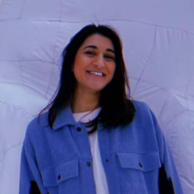 Sanjana