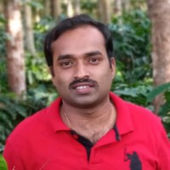 Pavan Kumar K S's Profile Picture