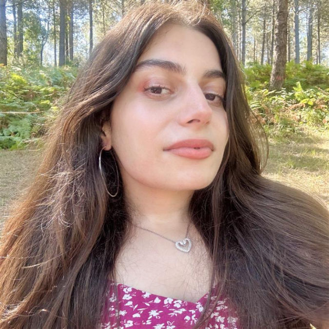 Ayşe