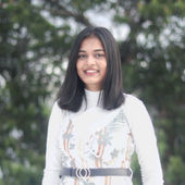 Mehak Dhariwal's Profile Picture