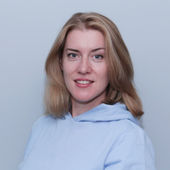 Maria Kutishcheva's Profile Picture