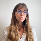 Maite Zubieta's Profile Picture