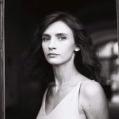 Olena Levytska's Profile Picture