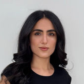 Fateme Rahrovan's Profile Picture