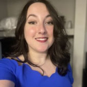 Charlotte Kumarasingam's Profile Picture