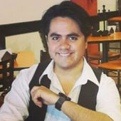 Roberto Correa Alpízar's Profile Picture