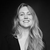 Hilary Pierce's Profile Picture