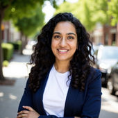 Nimisha Priya's Profile Picture