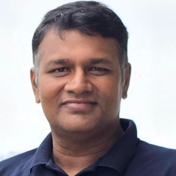 Sajith Surendranathan