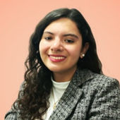 Andrea Marysol Paredes Huesa's Profile Picture