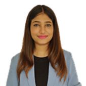 Isha Wankhede's Profile Picture