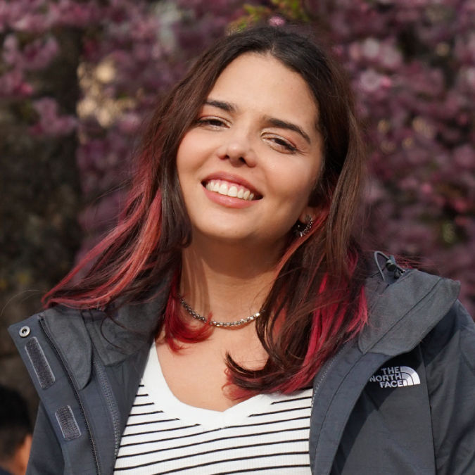 Nathalia