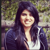 Neha K Kulkarni's Profile Picture