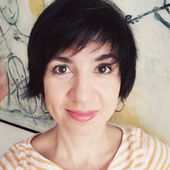 Brigitta Serbán's Profile Picture