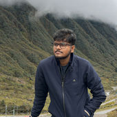 Sagnik Das's Profile Picture