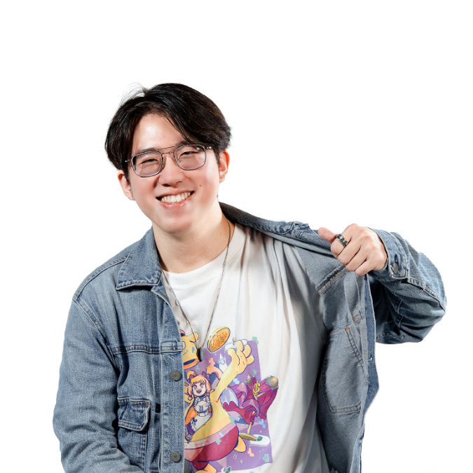 Yi-Lin