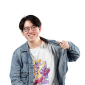 Yi-Lin Lin's Profile Picture