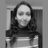 Amrita Kona's Profile Picture