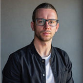 Lucas Winter's Profile Picture