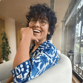 Urmi Das's Profile Picture