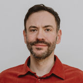 Jacek Jarczok's Profile Picture