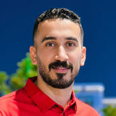 Gamal Khalifa's Profile Picture